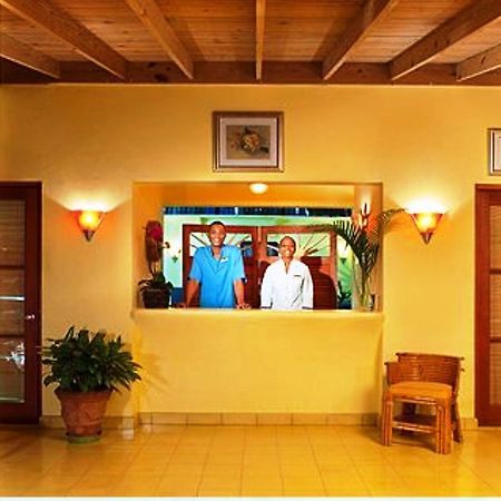 Idle Awhile Beach Hotel เนกริล ภายนอก รูปภาพ