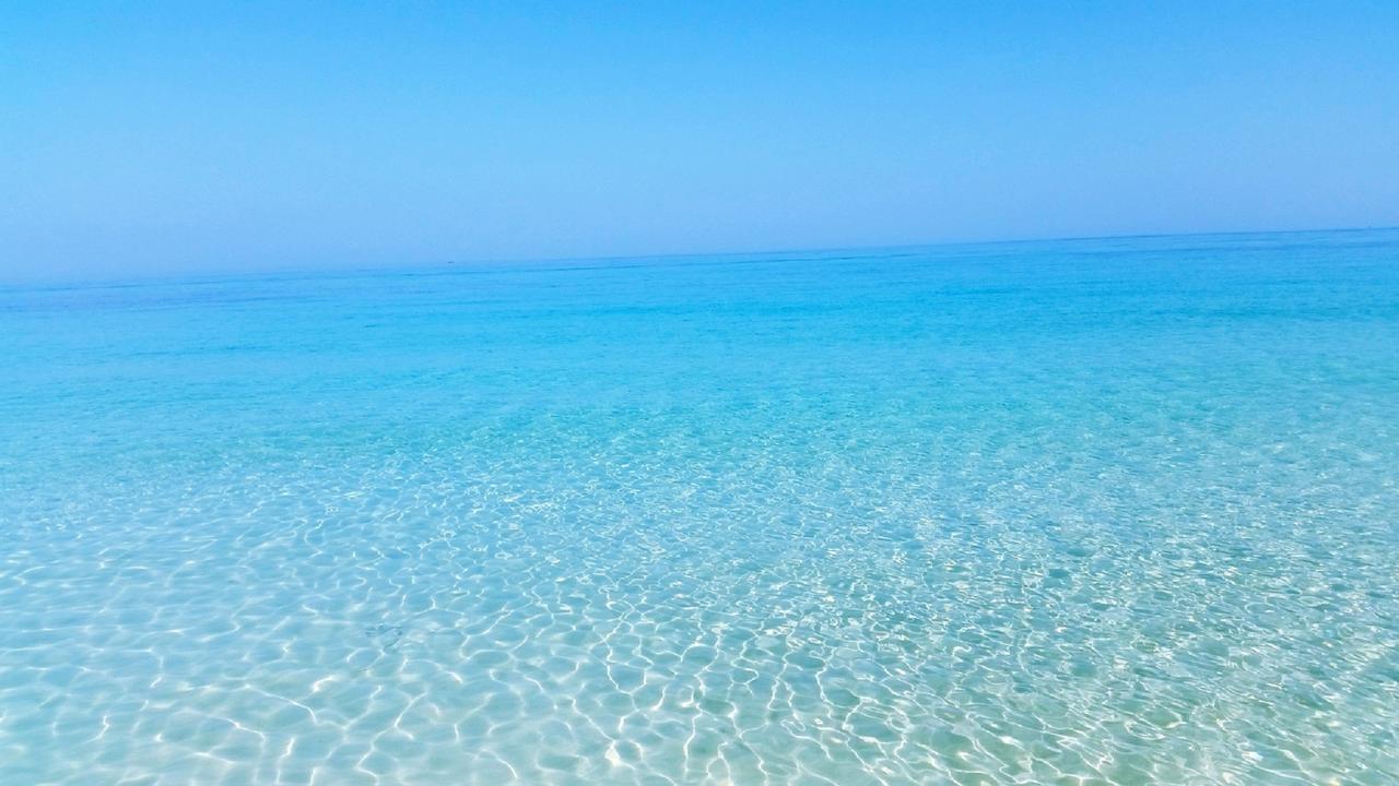 Idle Awhile Beach Hotel เนกริล ภายนอก รูปภาพ